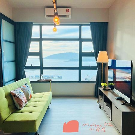 Maison Life 小居屋 Jesselton Quay Citypads Kota Kinabalu Exterior photo