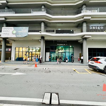 Maison Life 小居屋 Jesselton Quay Citypads Kota Kinabalu Exterior photo